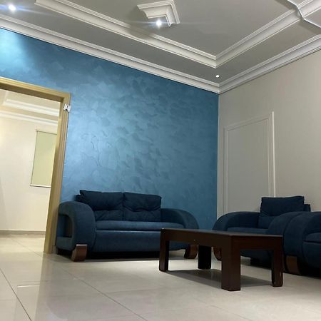Апарт отель Najmat Sabbabah Furnished Units Хаиль Экстерьер фото