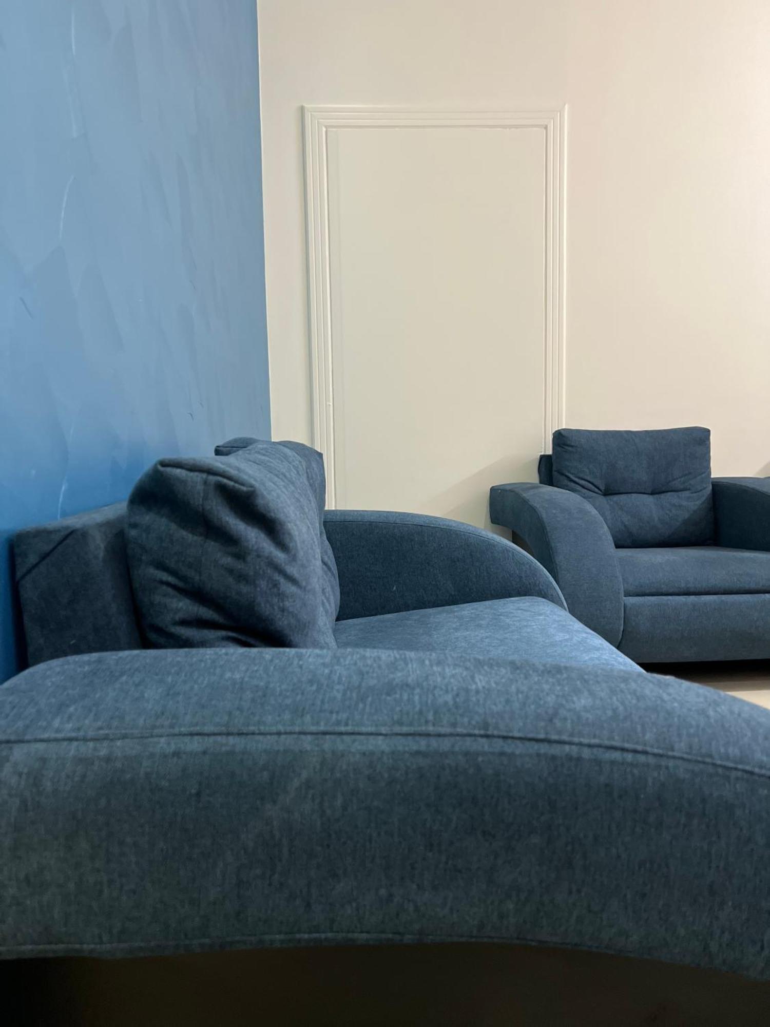 Апарт отель Najmat Sabbabah Furnished Units Хаиль Экстерьер фото